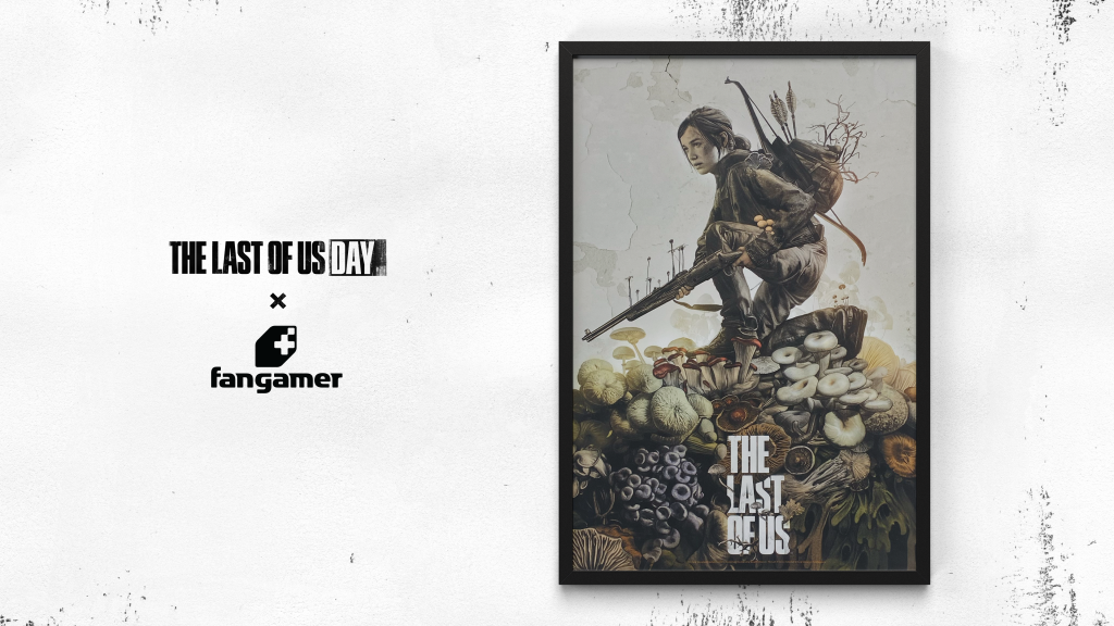The Last of Us (Outbreak) Day 2023 Prints