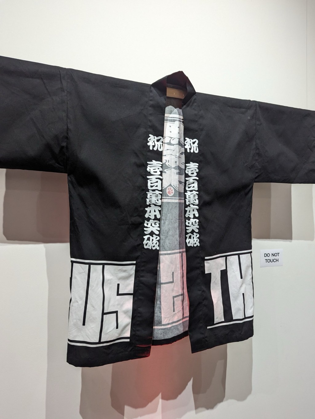 The Last of Us&nbsp;Happi