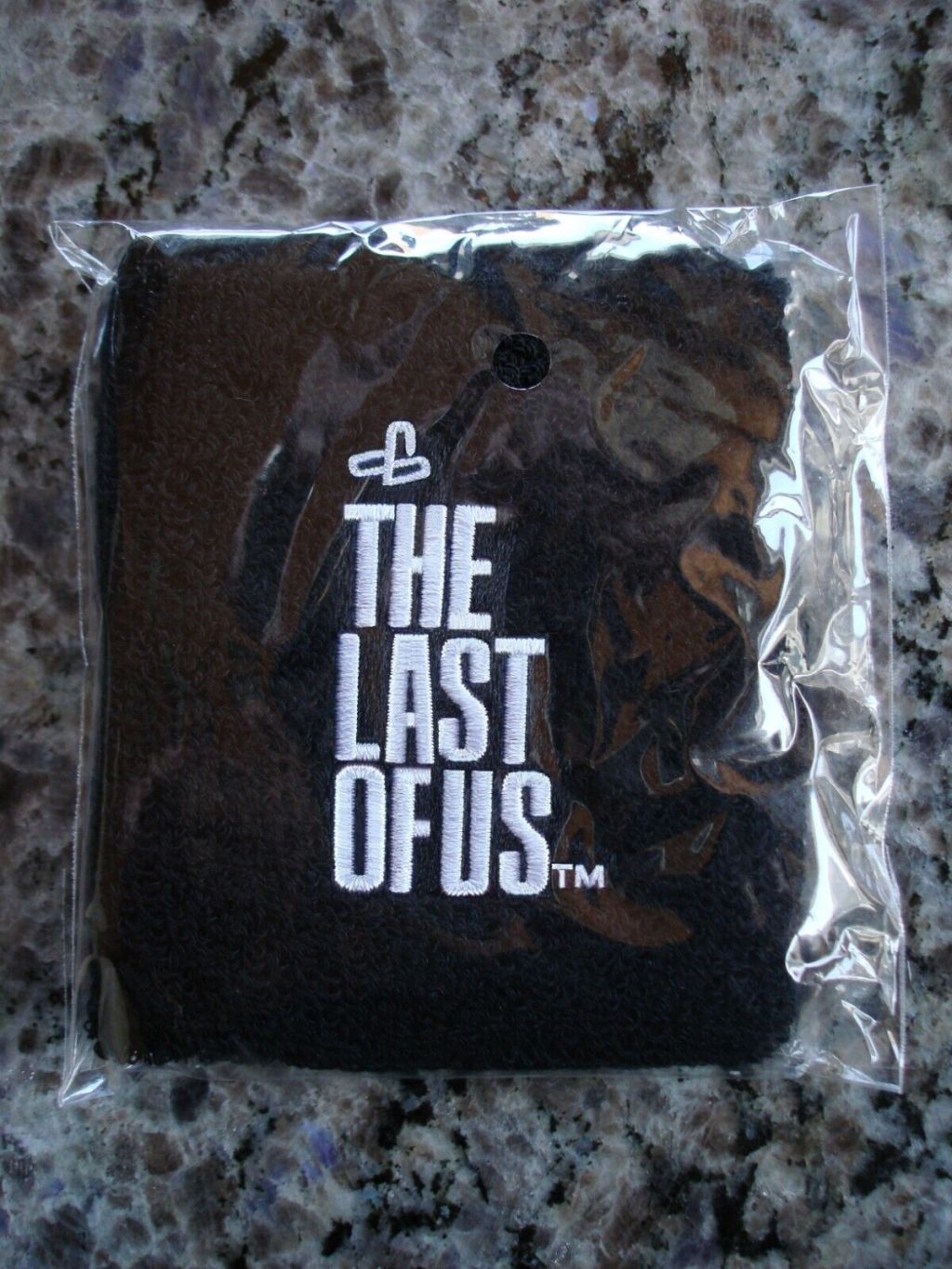 The Last of Us Promo Sweat&nbsp;Bands