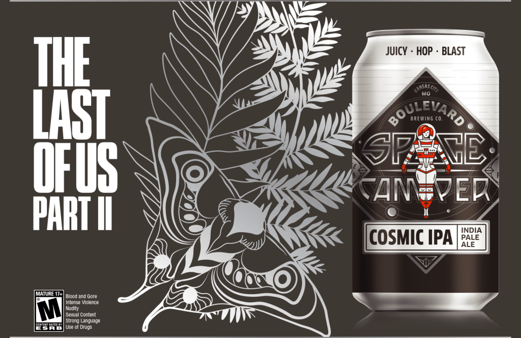 The Last of Us Part II Remaster Countdown&nbsp;#3