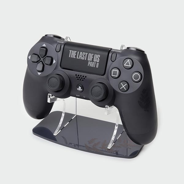 The Last of Us Part 2 Limited Edition PS4 Controller