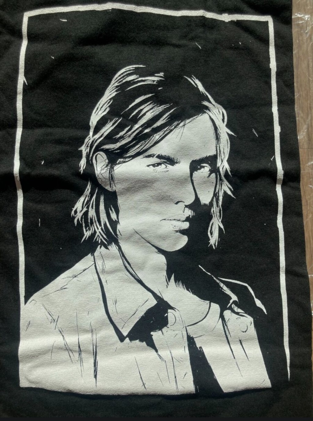 The Last of Us Part 2 Dev&nbsp;T-shirt
